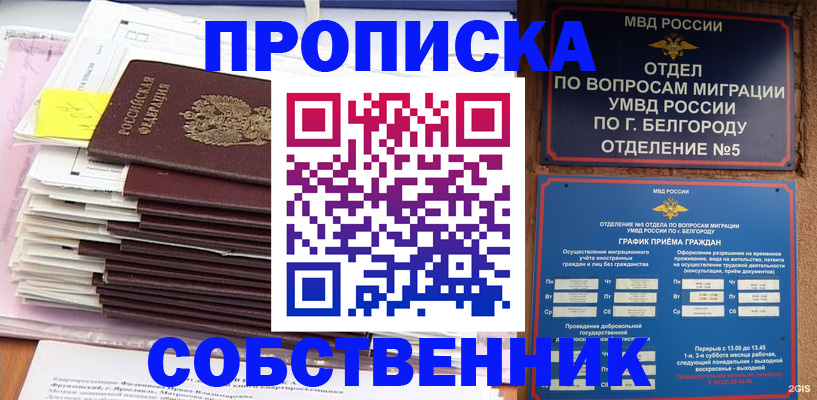 прописка законно в Ясном